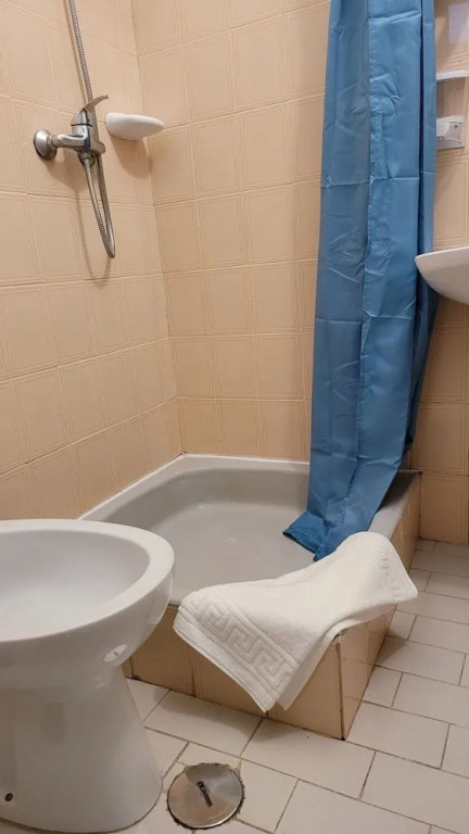Residencia Paris Marinha