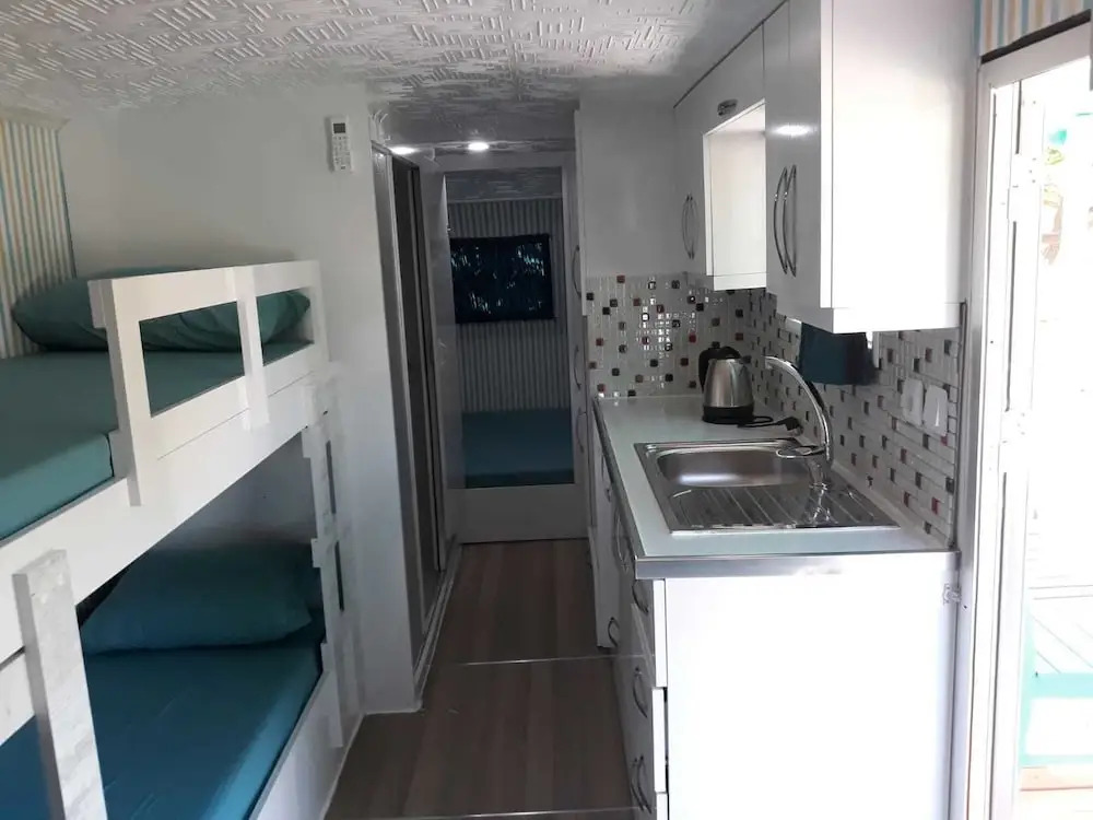 Bellerofon Beach Otel