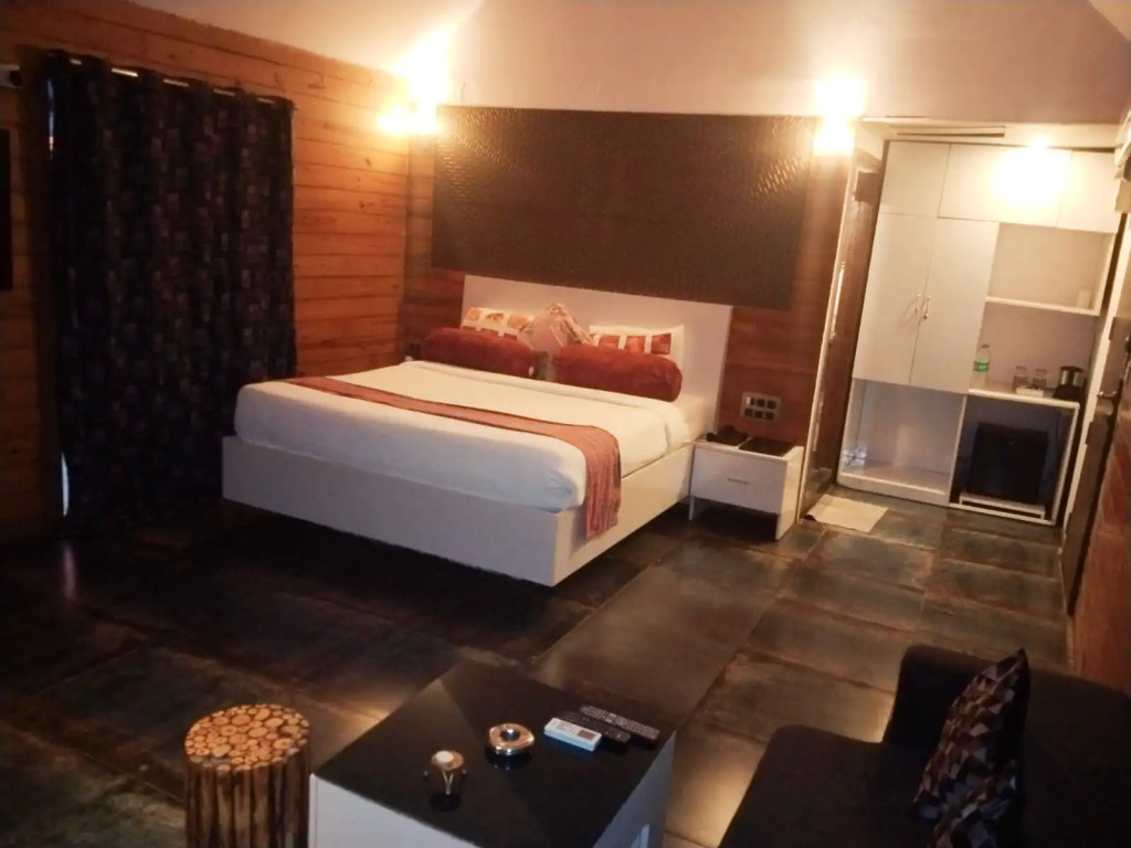 Rumourss Sky Villa & Resort