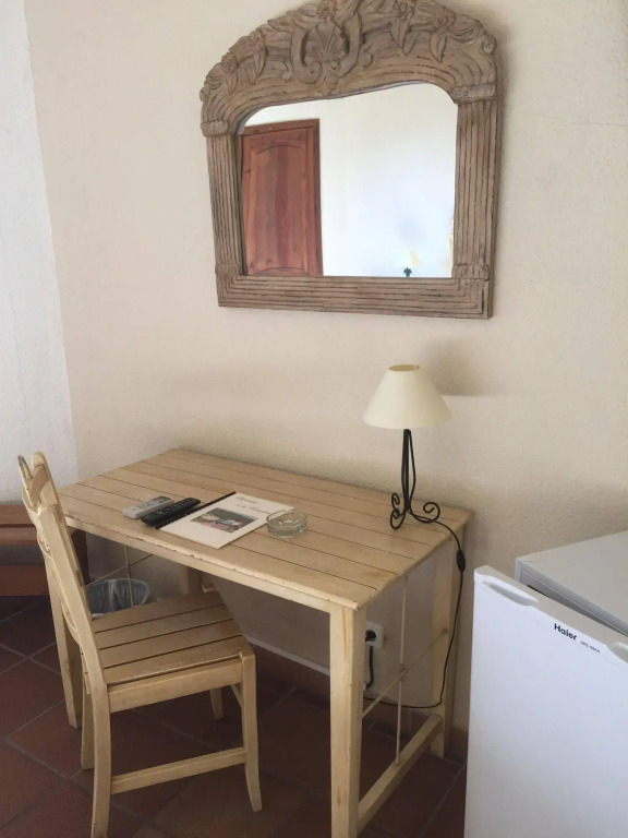 Hotel La Romarine
