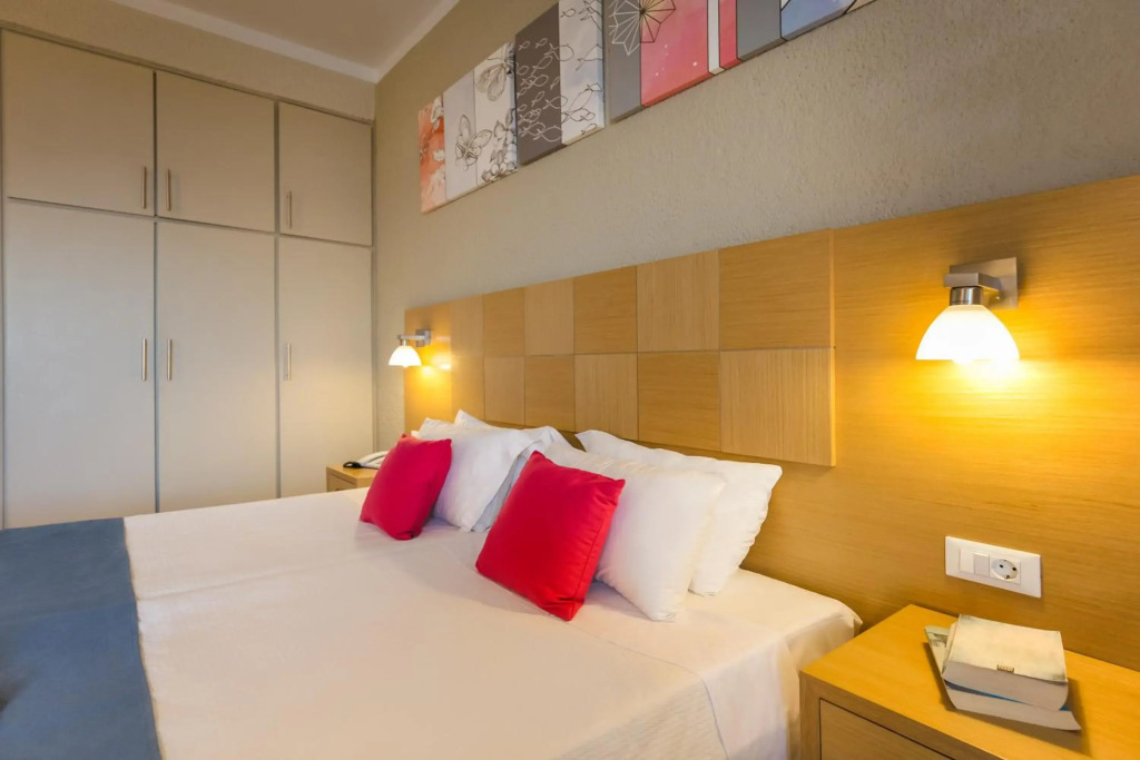 Hotel Cooee Albatros