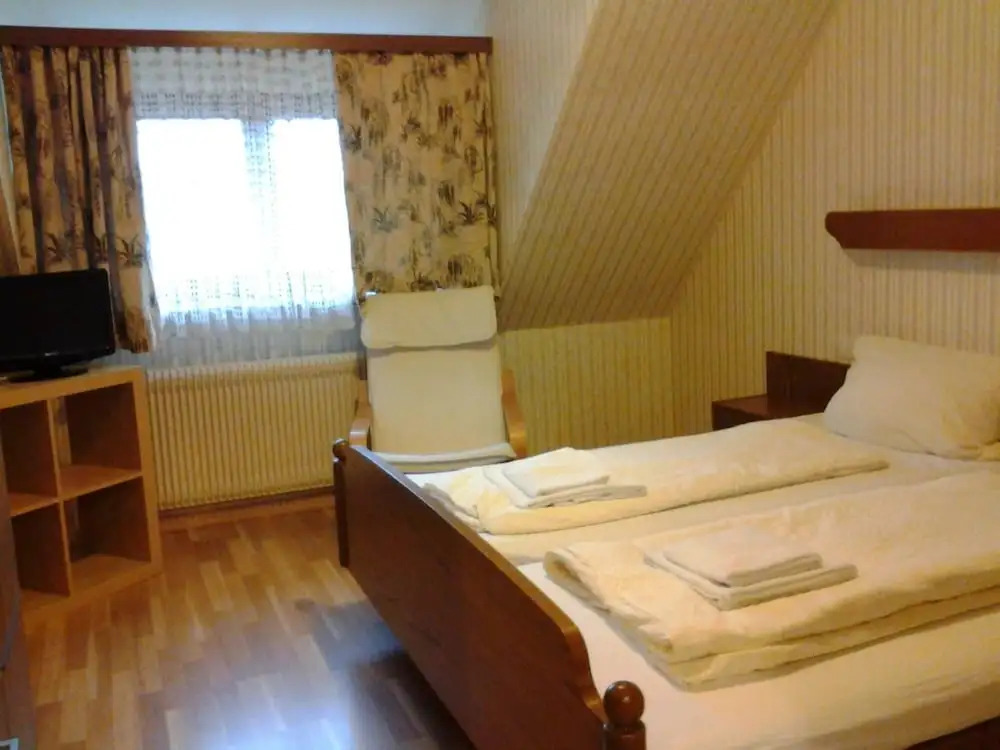 Hotel Sonja