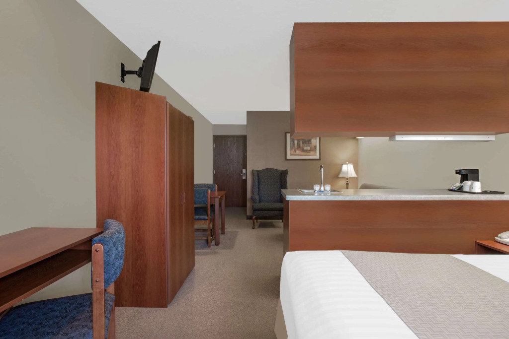 Microtel Inn & Suites by Wyndham Gardendale - Birmingham North