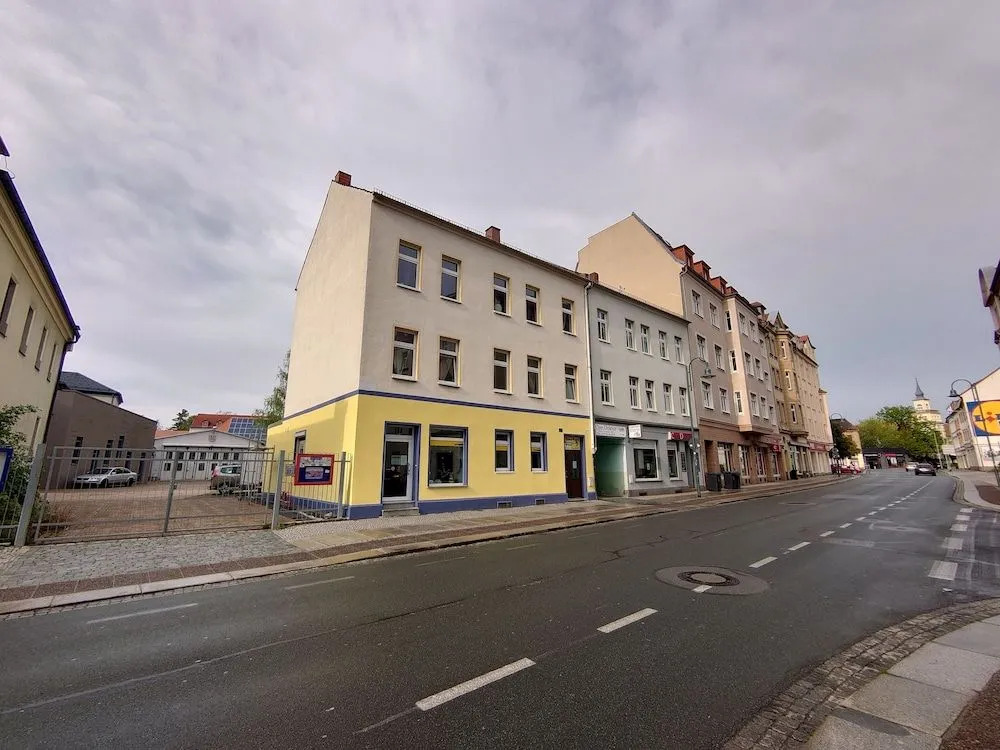 alte Bäckerei Bautzen