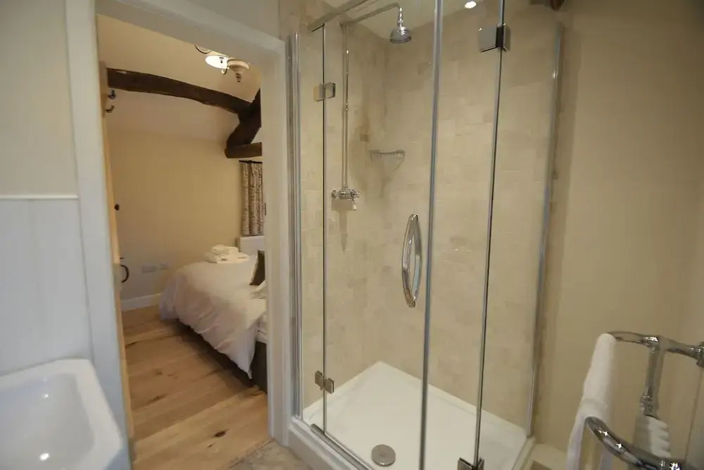 Eden Valley Farmhouse