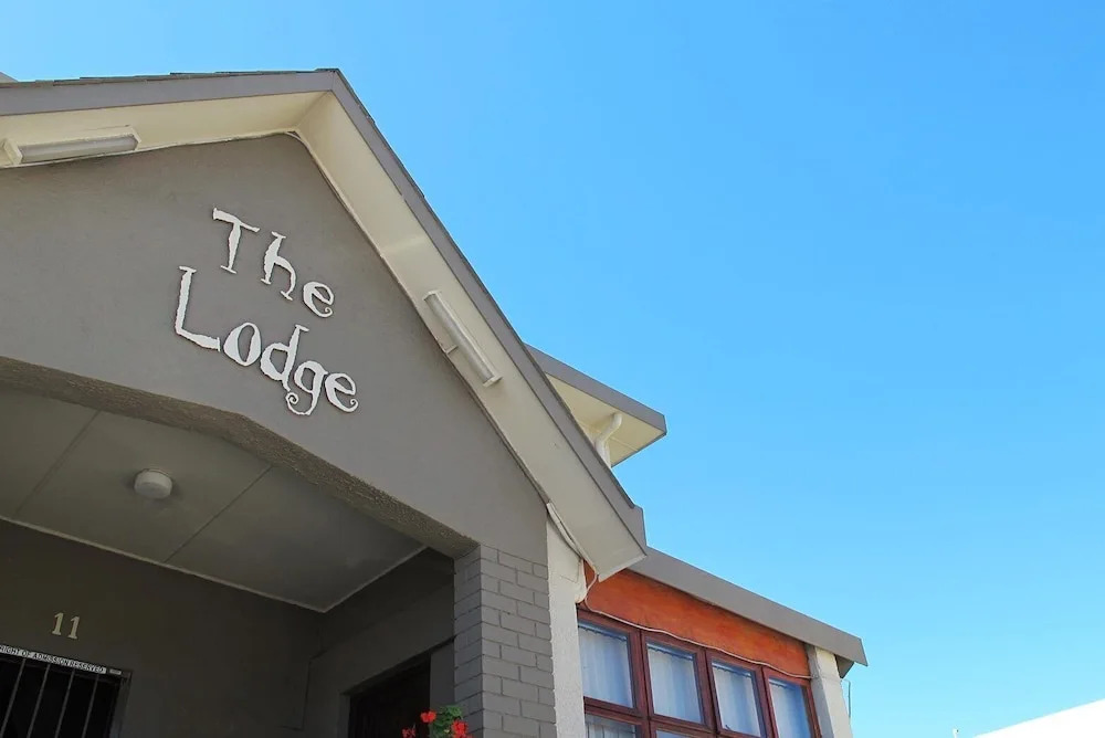 Lodge Strand