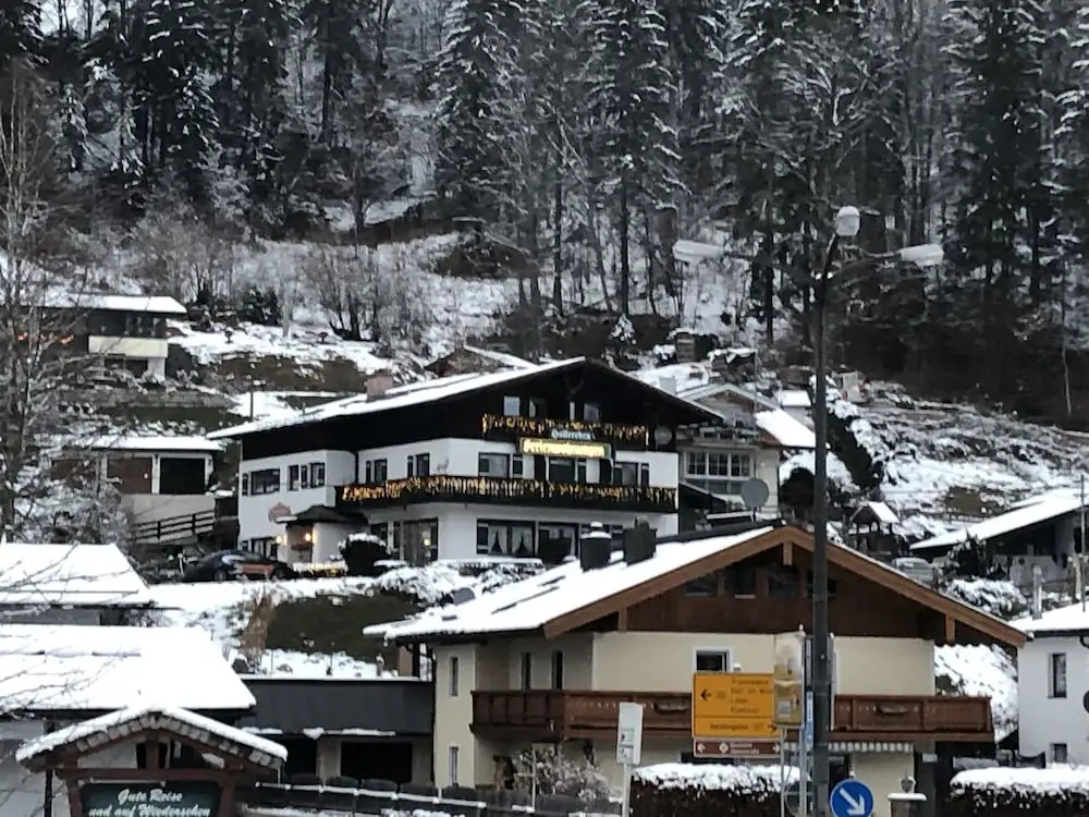 Haus Hollereben