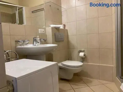 Apartament Nad Morzem