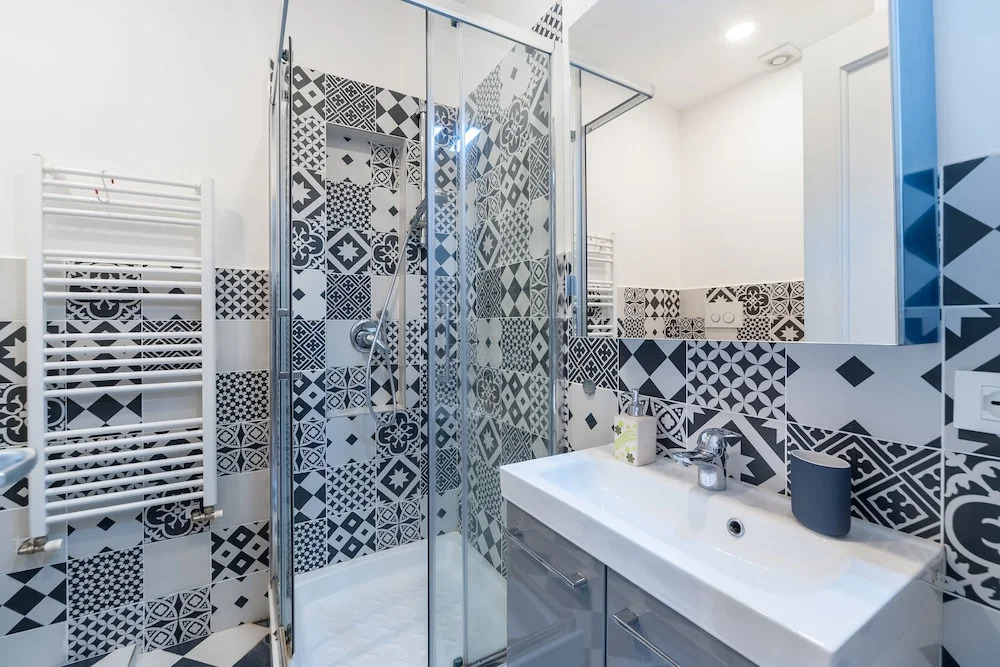 Vatican Stemar Apartment