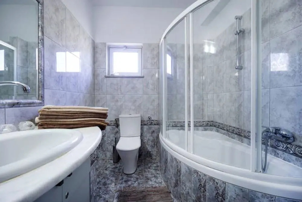 Souda bay penthouse