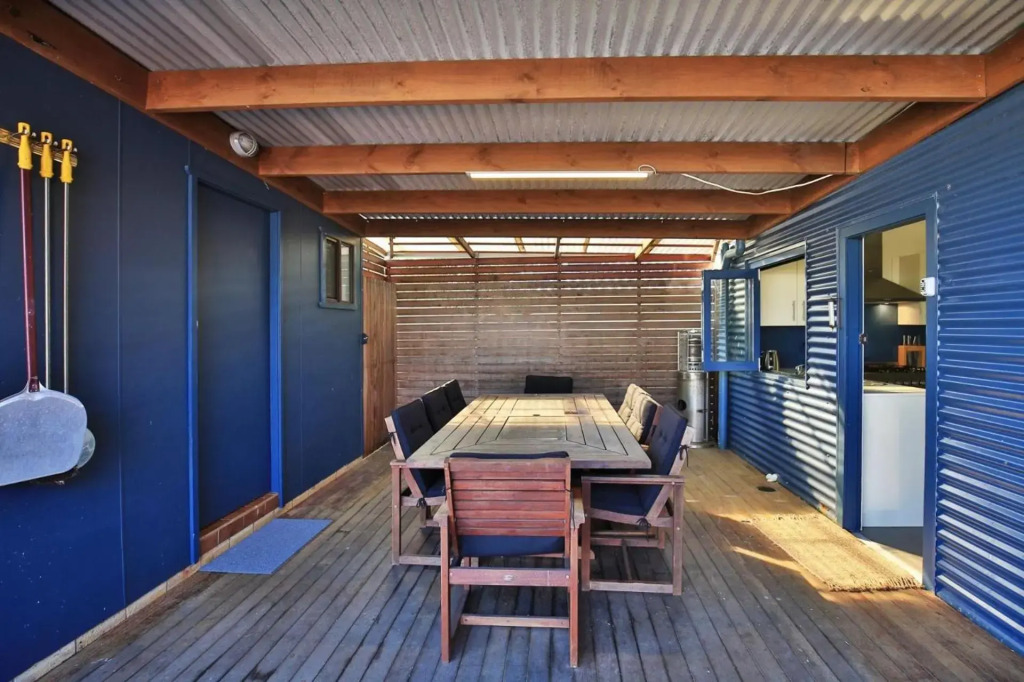 Bluetongue at Culburra I Pet Friendly 4 Mins to Beach