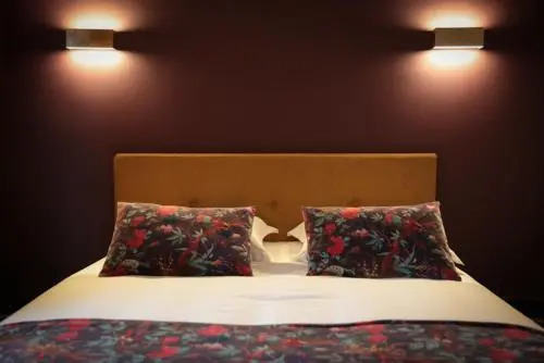 Hotel Des Arts