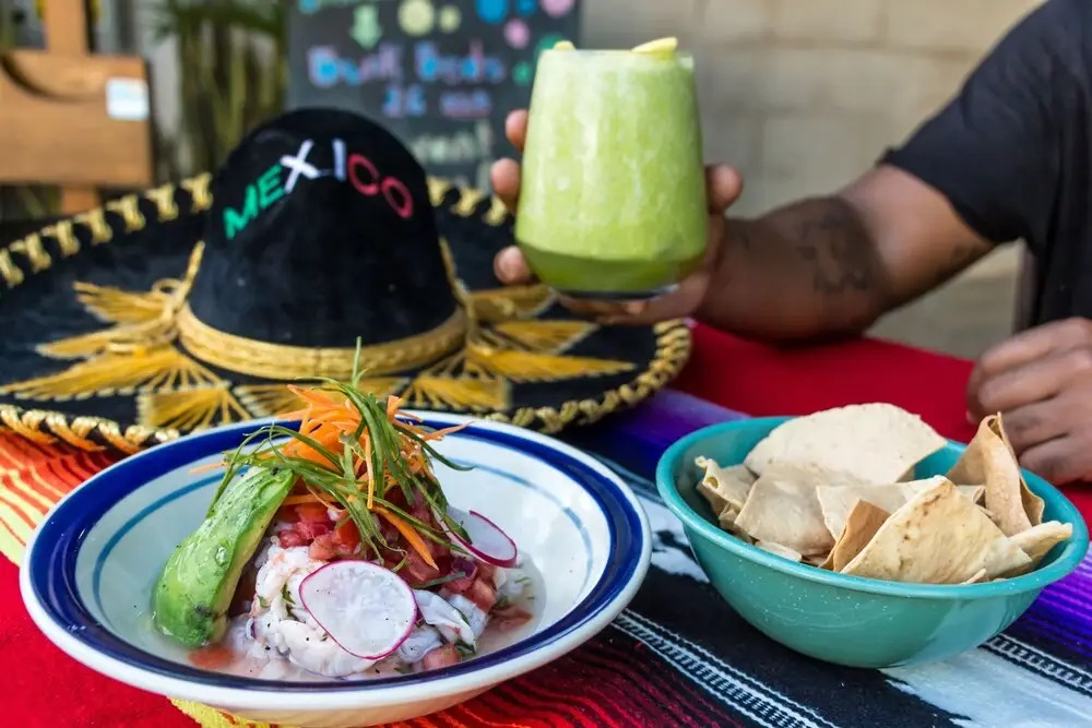 oOstel Smart Hostel - Tulum Playa