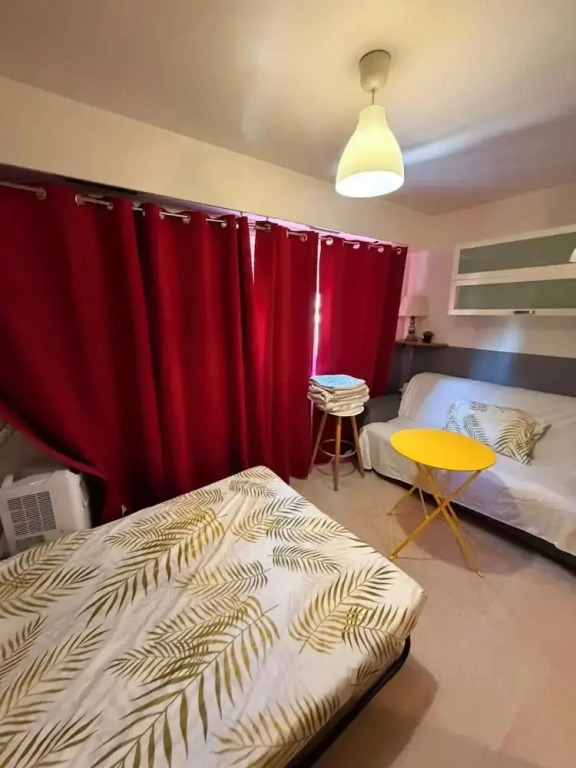 Paradise Riviera Nice Ouest