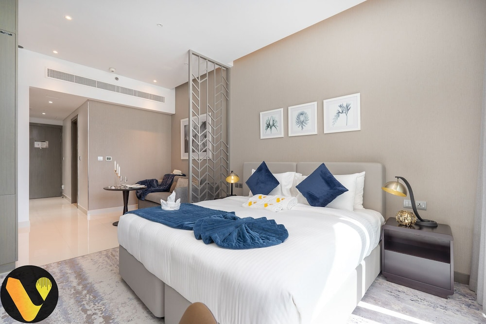Vogue | DAMAC Maison Privé | Near Dubai Mall