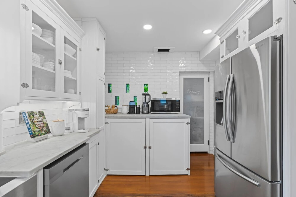 Casa Michaeline Vacation Home