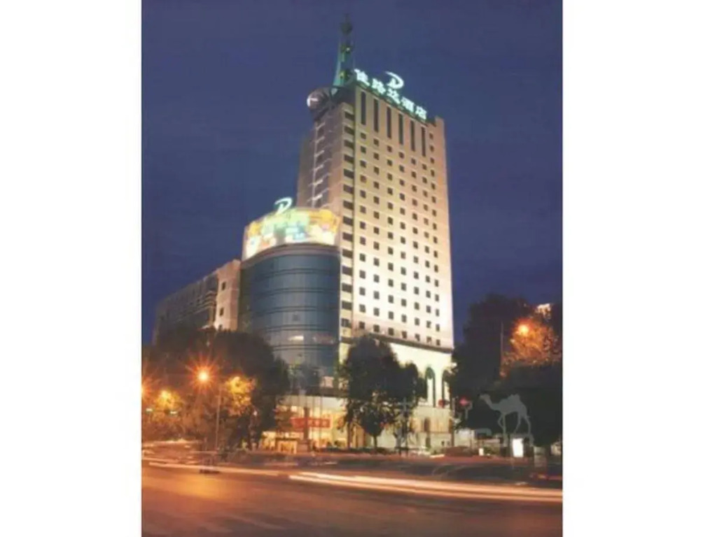 Yunnan Jia Lu Da Hotel