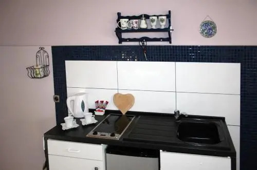 Apartments ABA Zagreb