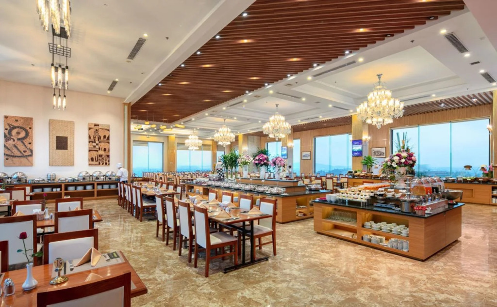 Phoenix Resort Bac Ninh