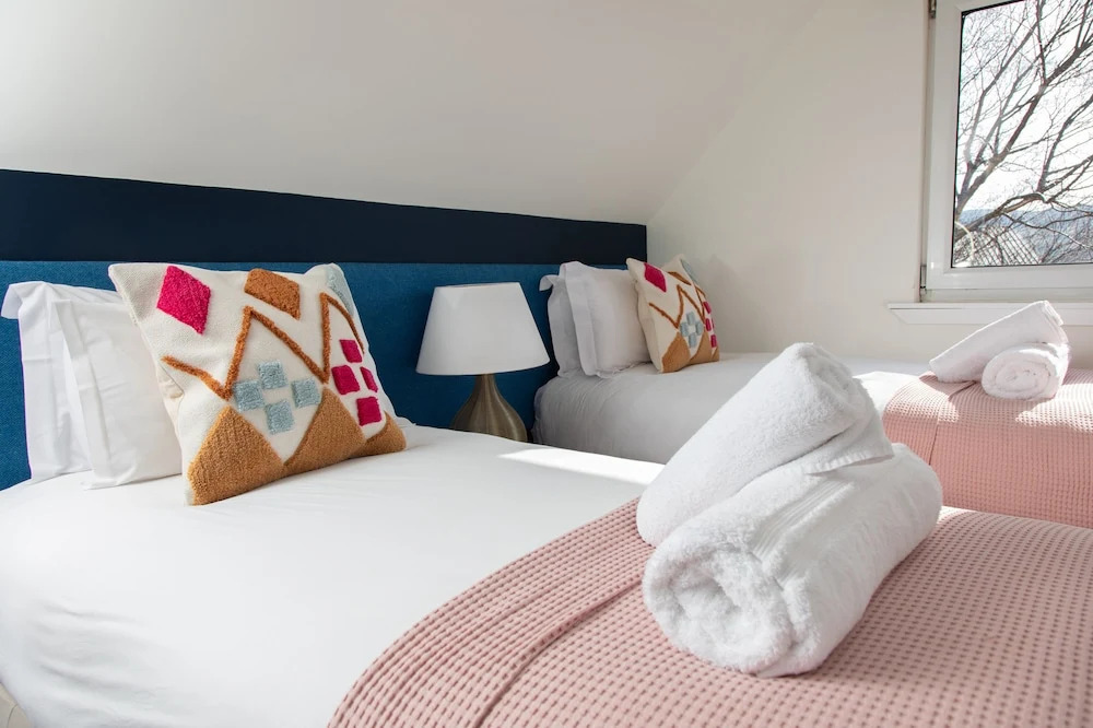 Croft 4 - Self- Catering Accommodation