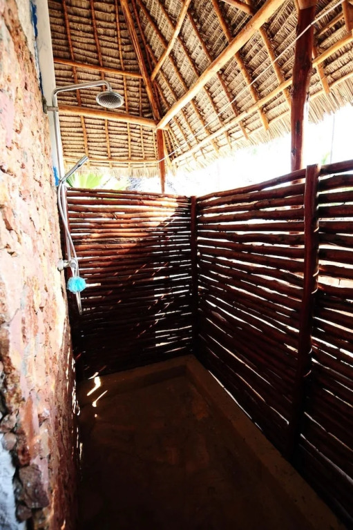 Beachfront Villa Hideaway ZanzibarHouses