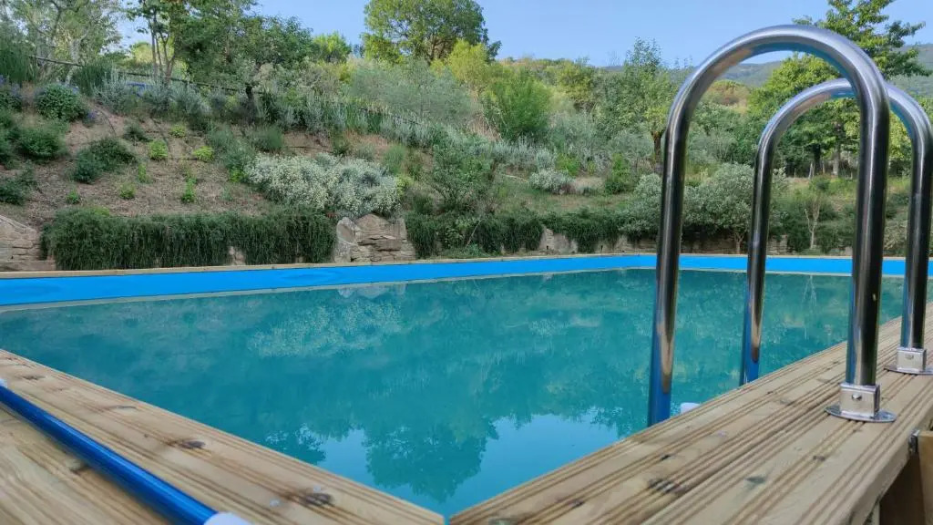 Agriturismo I Cedri