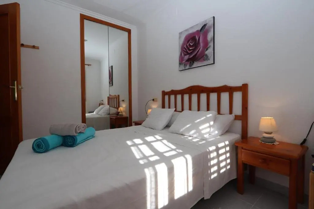 Holiday Bungalow La Mata Ref 4130