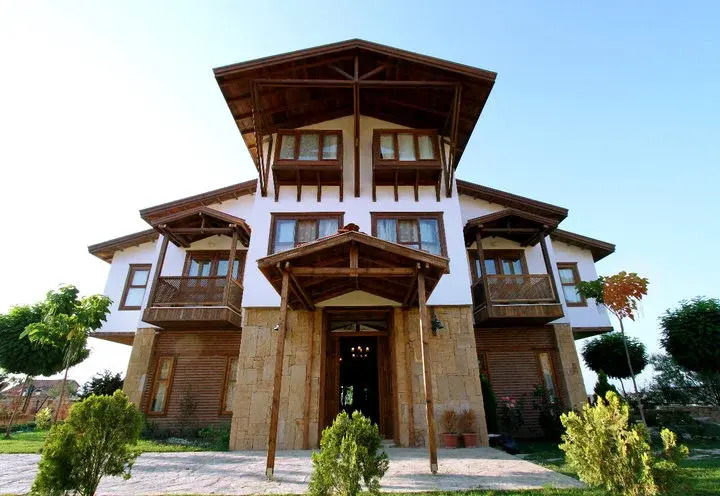 Daidalos Otel Burhaniye
