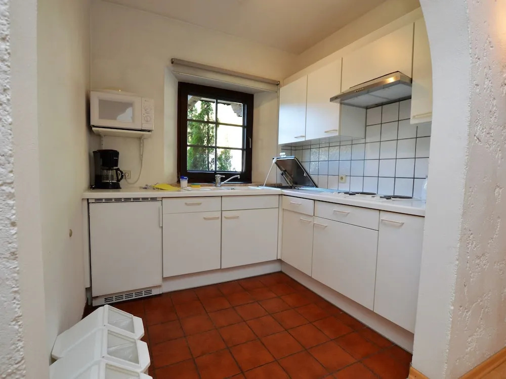 Pretty Apartment in Oetz With Balcony, Ski Storage, Parking