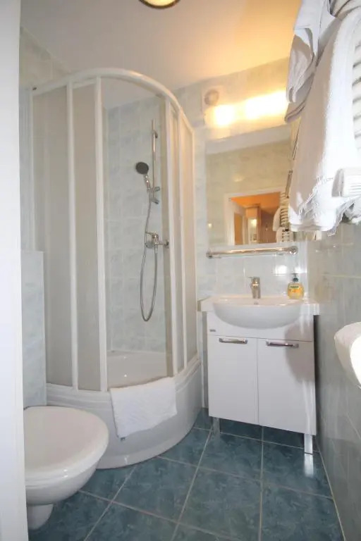 Nadmorskie Pokoje i Apartamenty