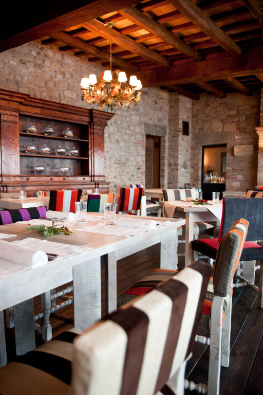 Relais Todini - Residenza depoca - Luxury Historic house