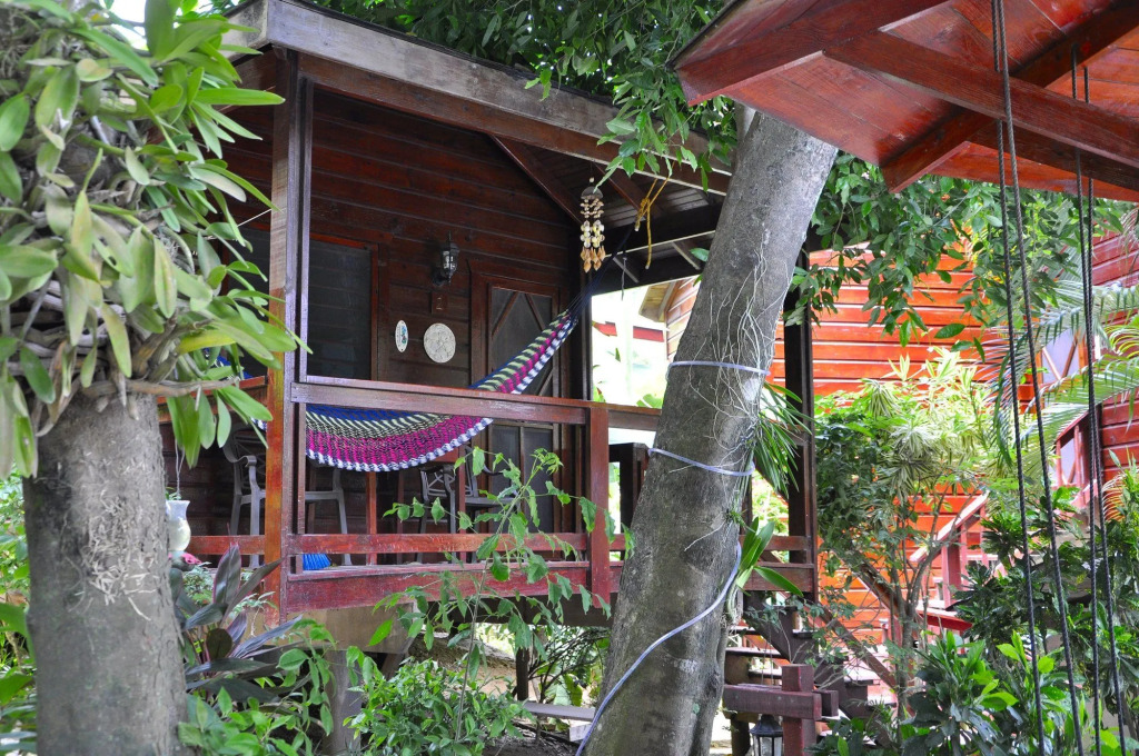 West Bay Lodge and Spa