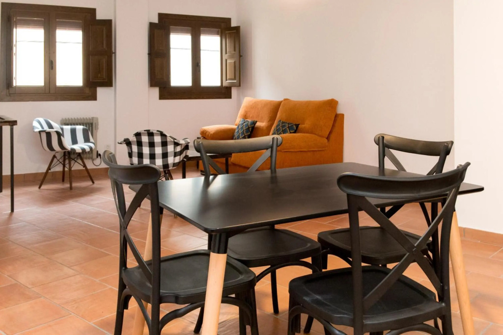 CASA RURAL ADUANA