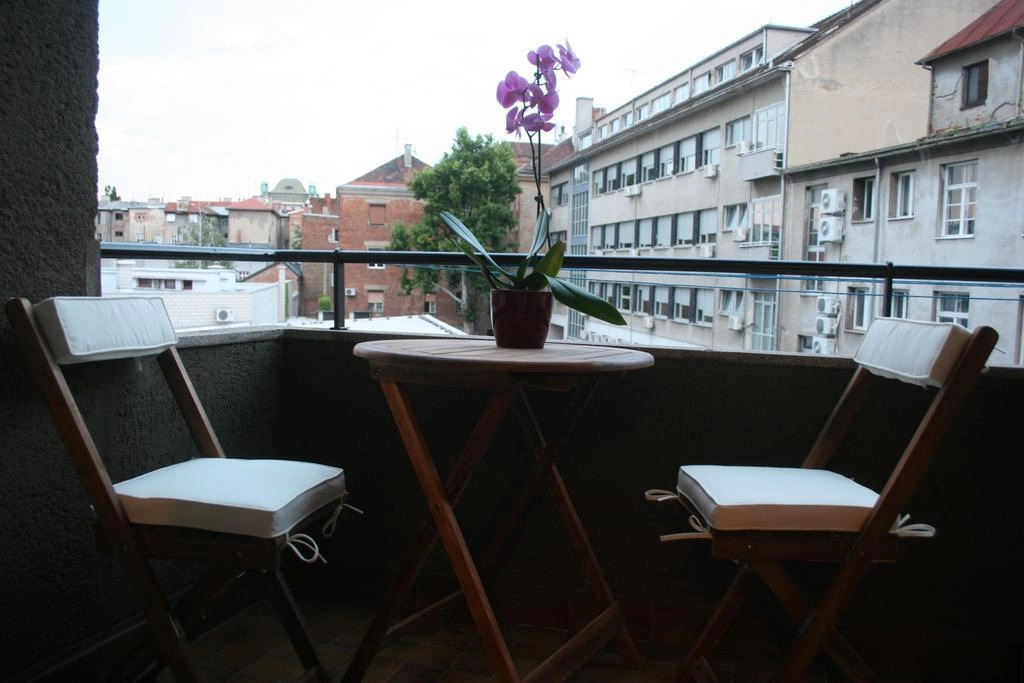 Livapartment Zagreb