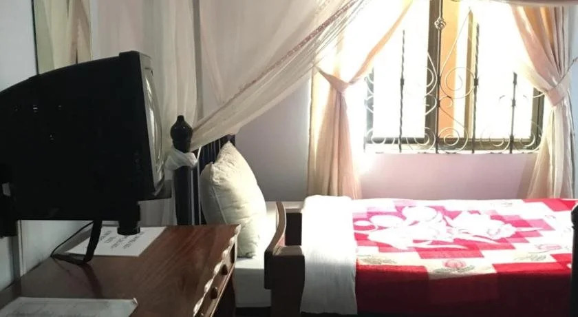 Kutetere Motel