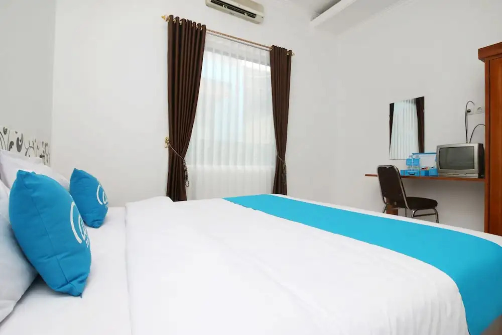 Airy Eco Syariah Kayu Tangi Brigjen Hasan Basri 7 Banjarmasin