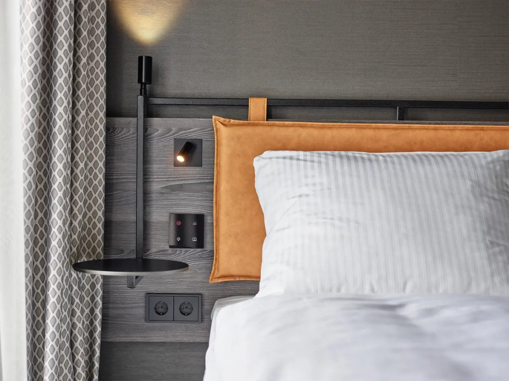 H2 Hotel Saarbrücken, Trademark by Wyndham