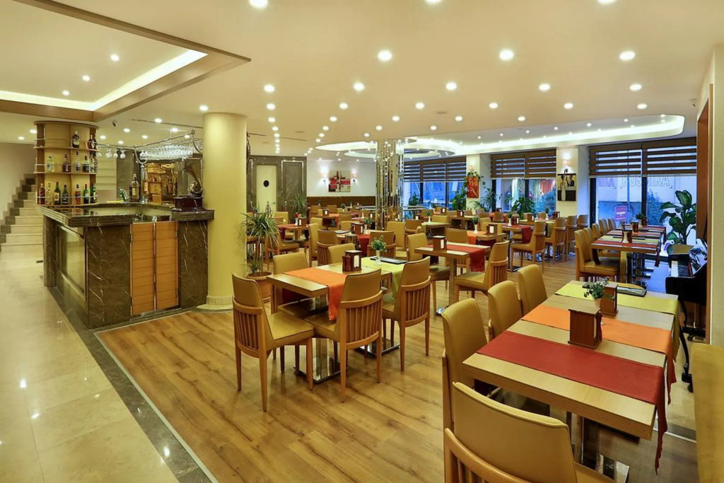 Aspen Hotel & SPA Istanbul Old City