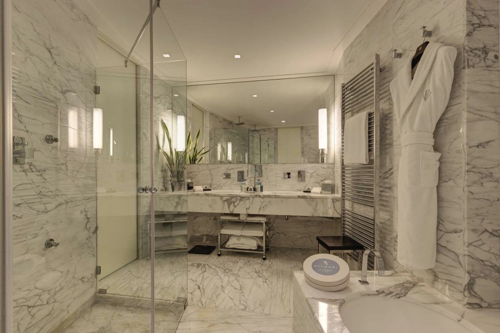 Отель Nobu Hotel Roma