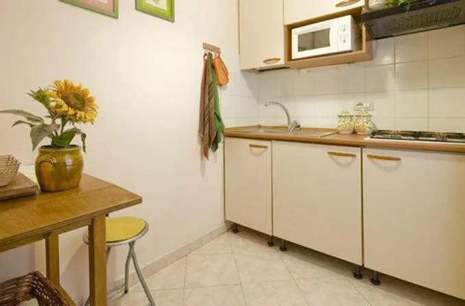 Casa Vacanze Marzia