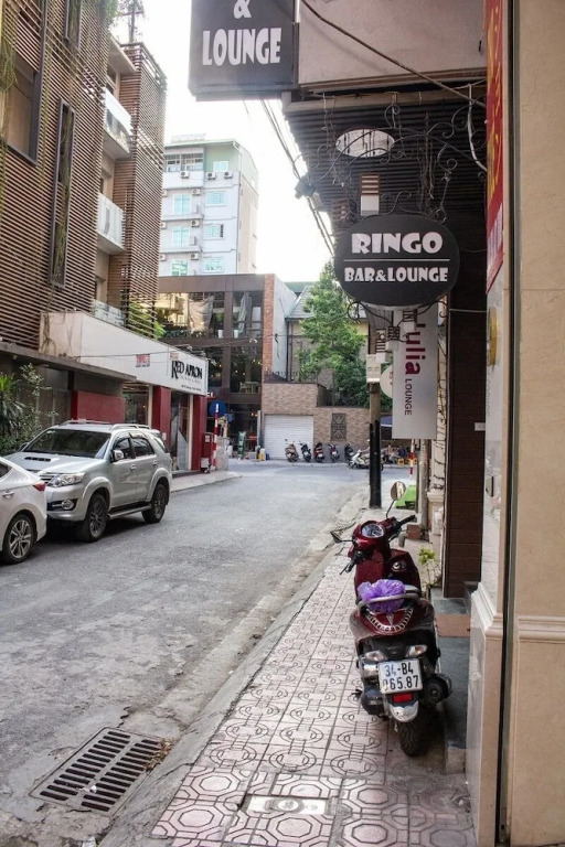 Thanh Vinh Building