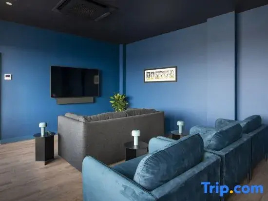 StayCozy Studio Apartments in Croydon