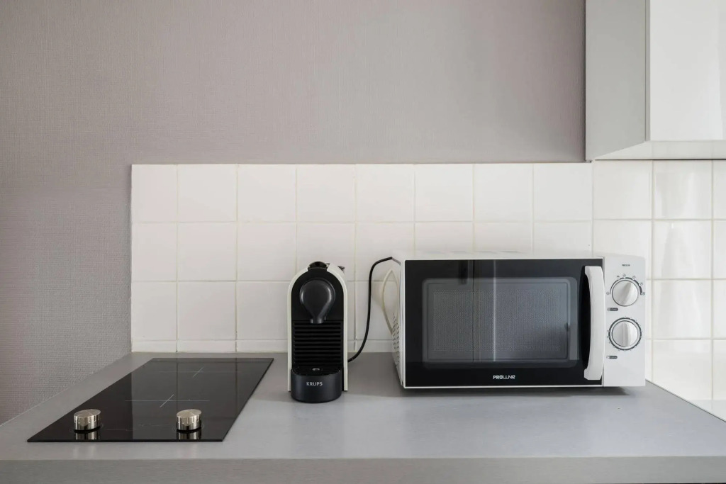 Appartement Lyon Villeurbanne - Enjoy in Lyon