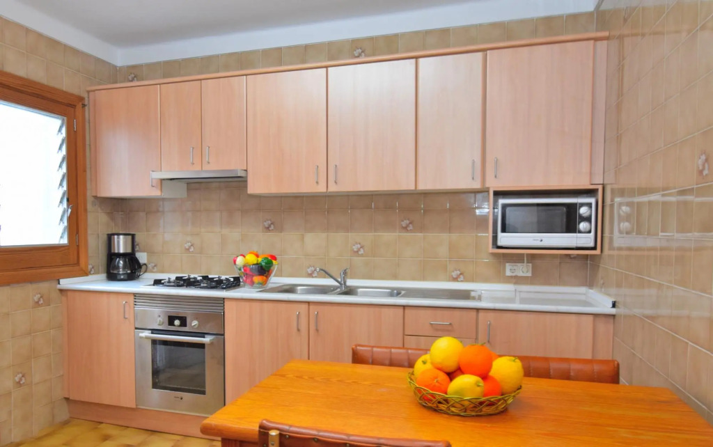 146 Casa Starfish ETV6542 by Mallorca Charme