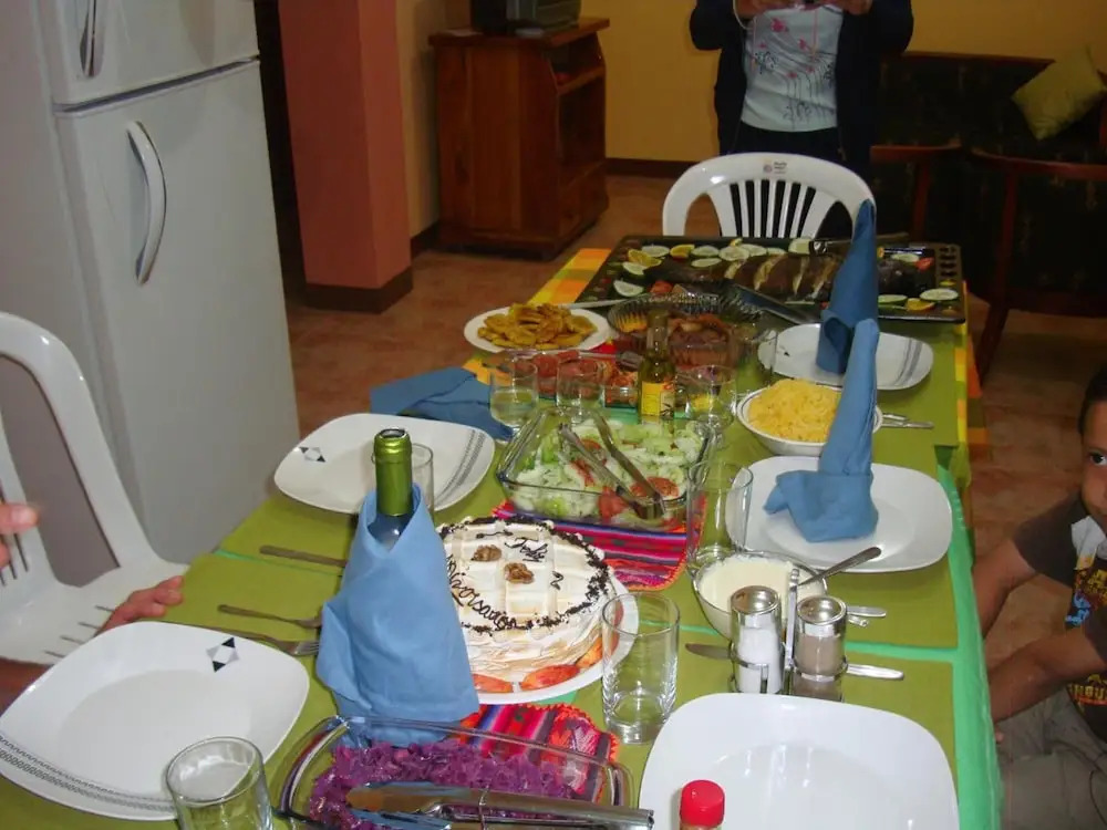 Hotel Casa Cascada