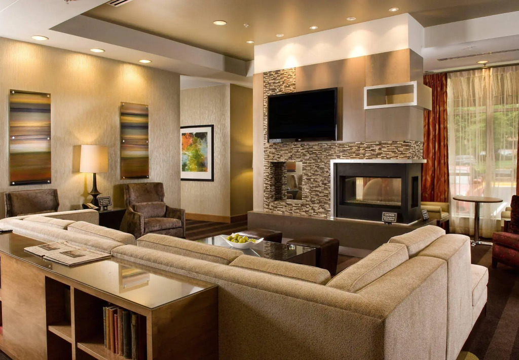 Residence Inn by Marriott Fairfax City