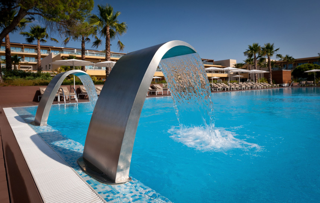 EPIC SANA Algarve Hotel
