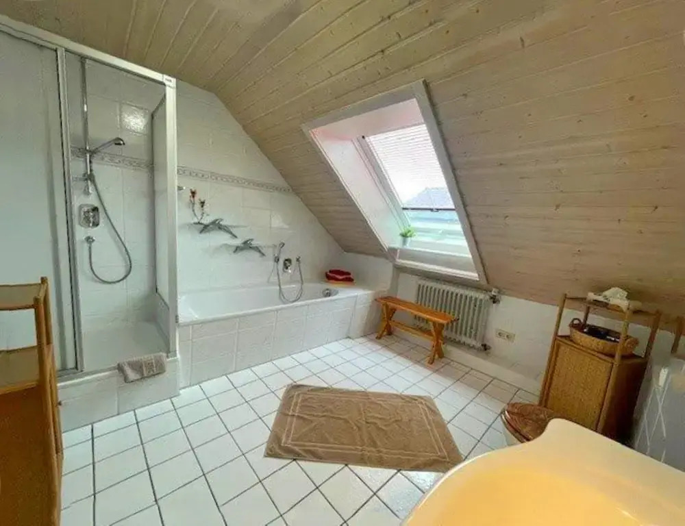 Ferienwohnung, Herrischried