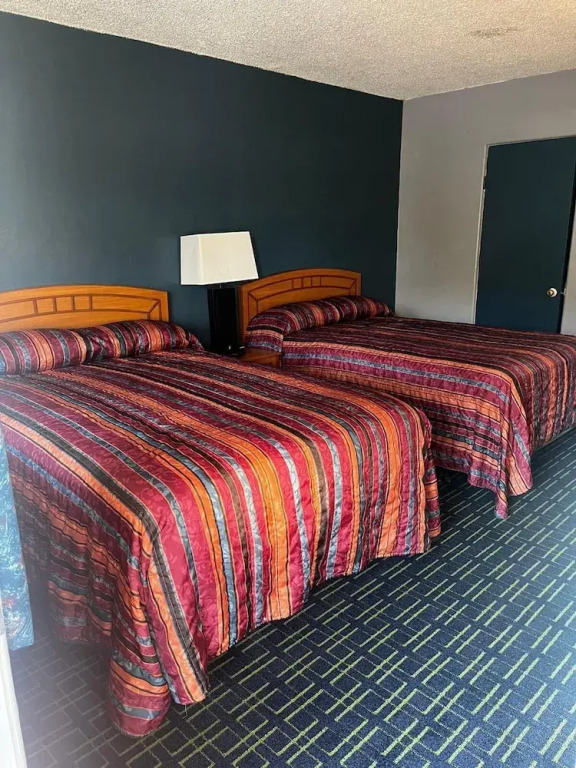 American Inn Sacramento Downtown