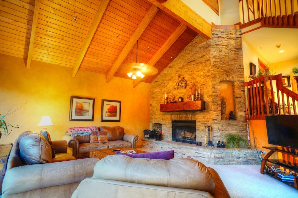 Abode at Queen Esther in Deer Valley